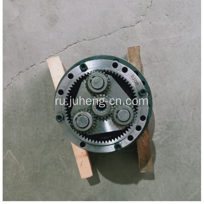 20Y-27-41140 20Y-27-00501 Экскаватор PC60-7 Редуктор поворота